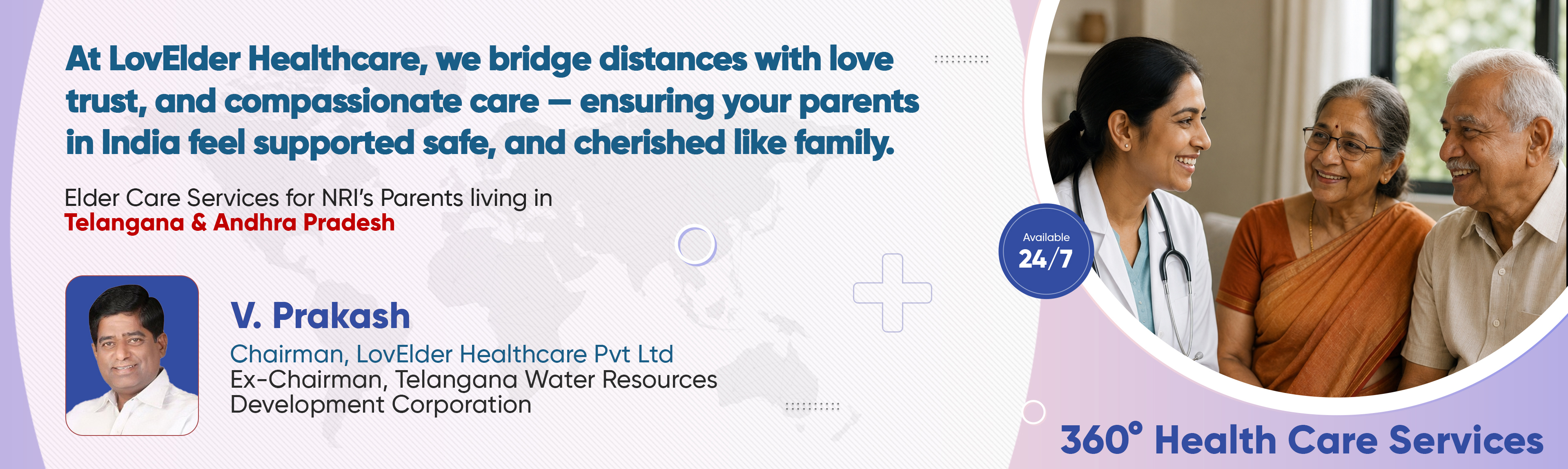 LovElder Healthcare