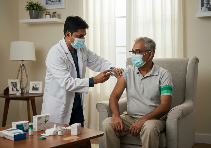 LovElder as extended family